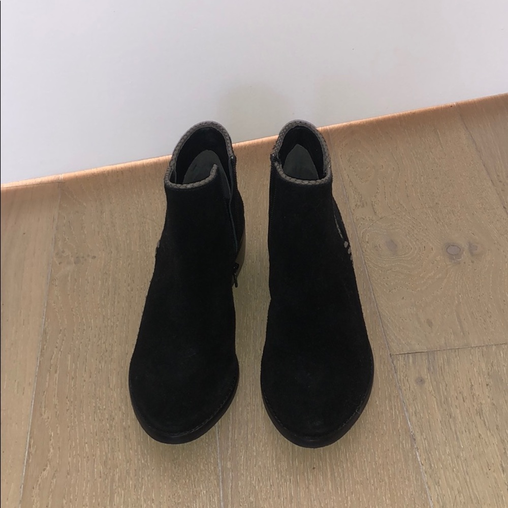 Matisse booties